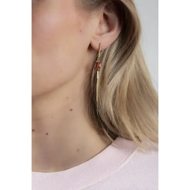 Murielle Perrotti Oorring VIPY-E-GLP