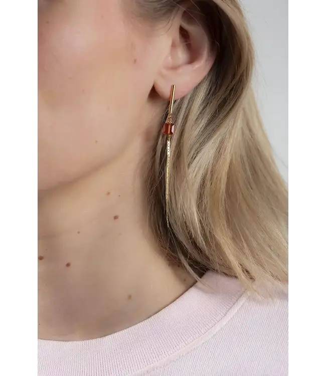 Murielle Perrotti Oorring VIPY-E-GLP