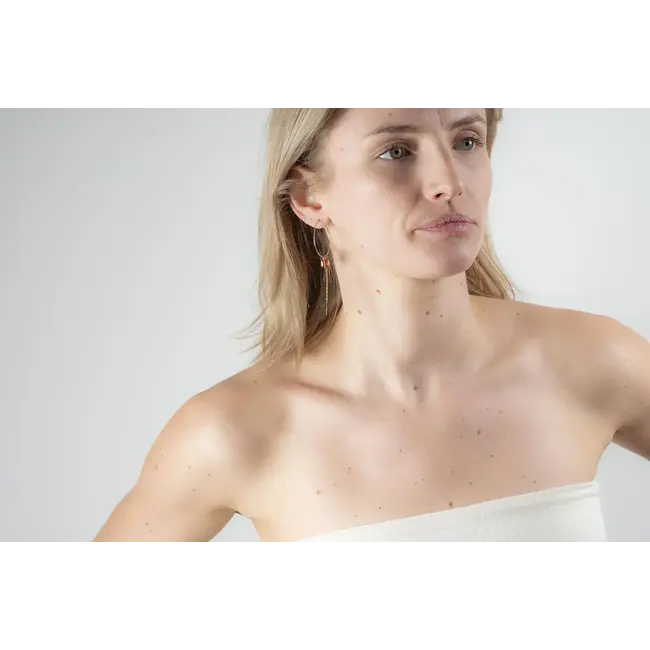 Murielle Perrotti Oorring VIPY-E-GLP