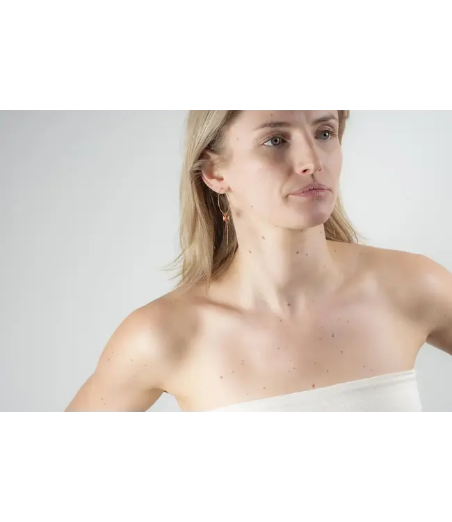 Murielle Perrotti Murielle Perrotti - Oorring