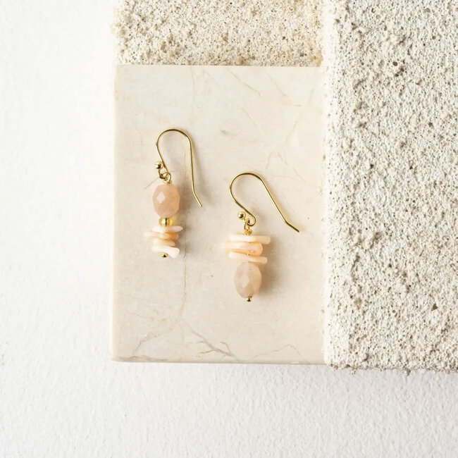 Murielle Perrotti Murielle Perrotti - Oorring