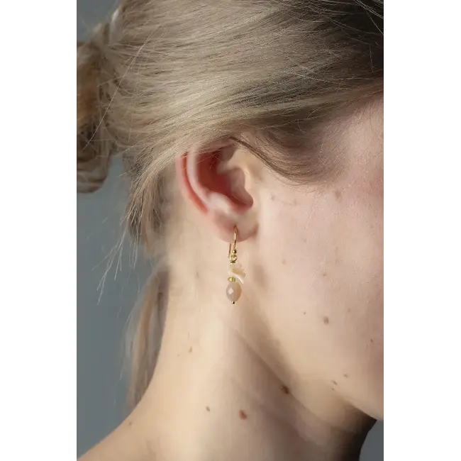 Murielle Perrotti Oorring MONICA/XS-E-GP