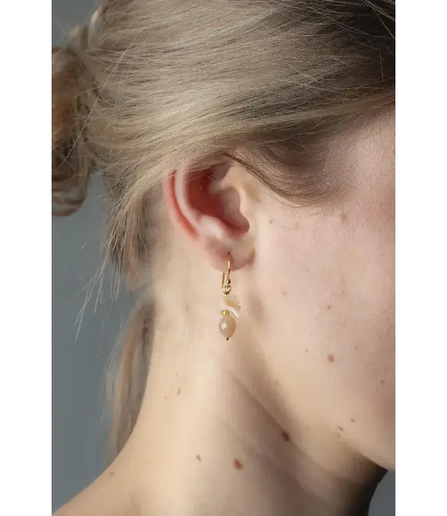 Murielle Perrotti Oorring MONICA/XS-E-GP