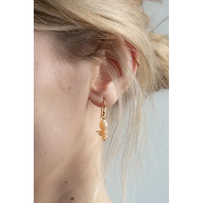 Murielle Perrotti Oorring MONICA/XS-E-GP