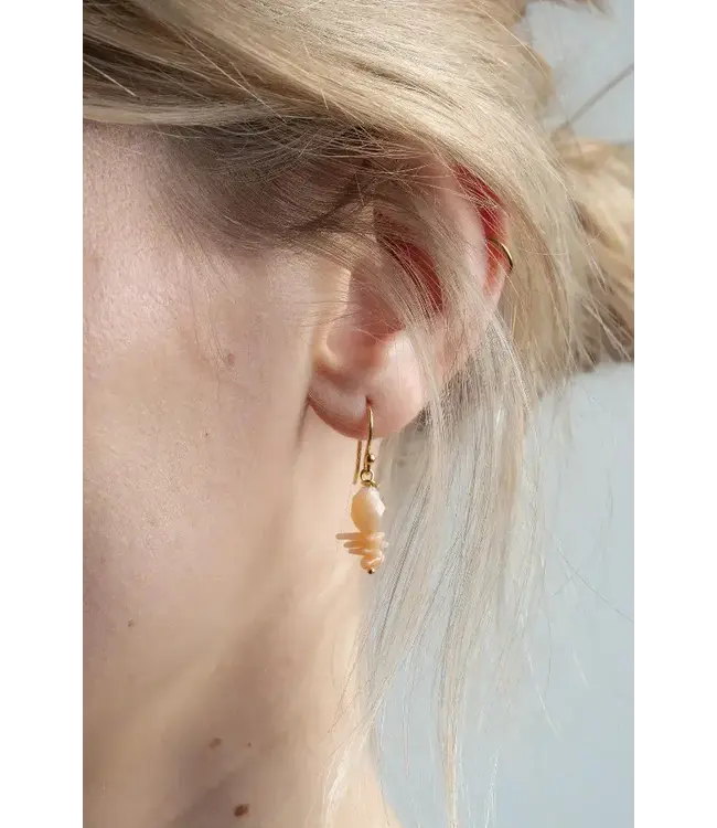 Murielle Perrotti Oorring MONICA/XS-E-GP