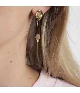 Murielle Perrotti Oorring VERNY26-E-GP