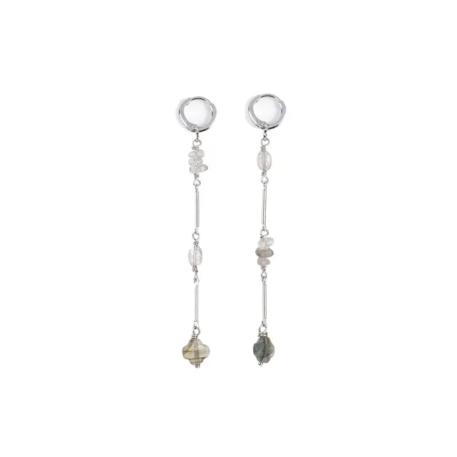 Murielle Perrotti Oorring HELLO26-E-S