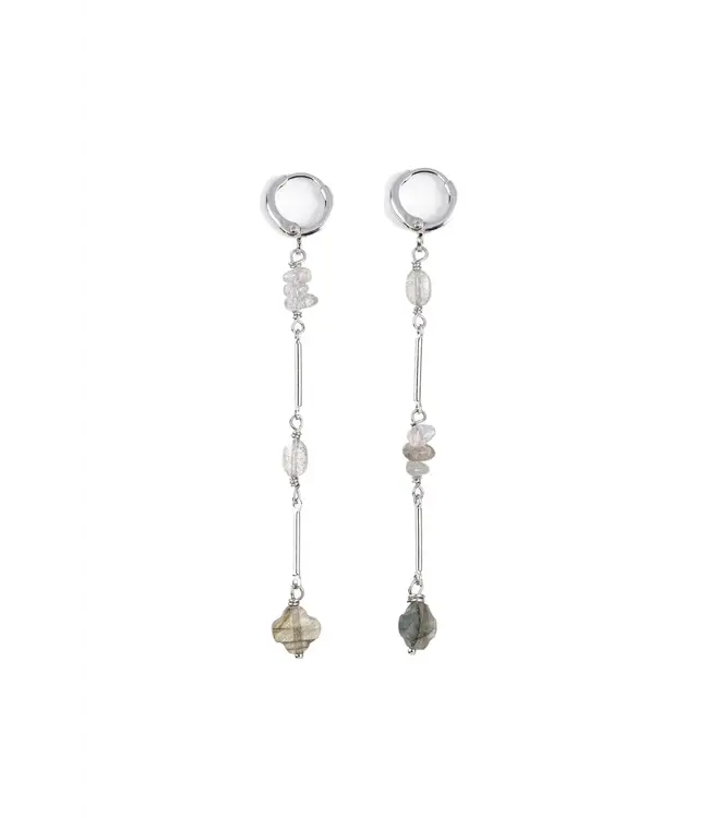 Murielle Perrotti Oorring HELLO26-E-S