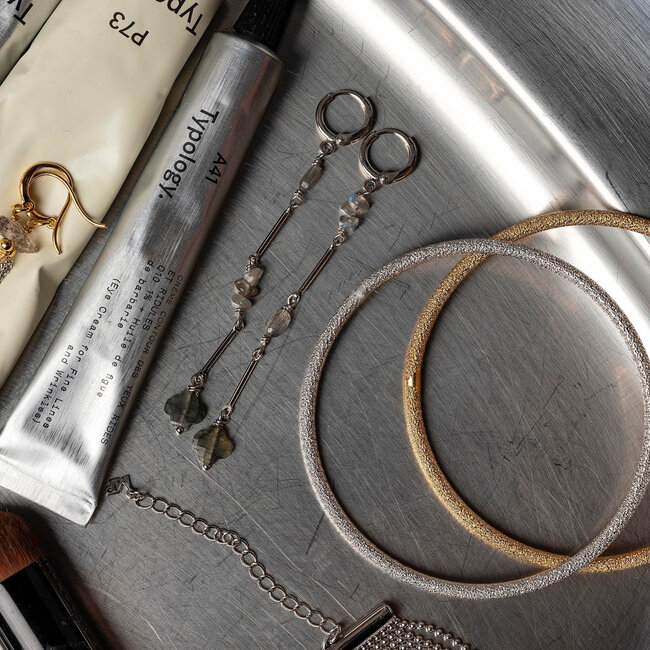 Murielle Perrotti Murielle Perrotti - Oorring