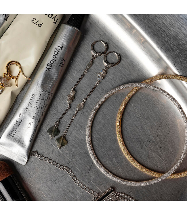 Murielle Perrotti Oorring HELLO26-E-S