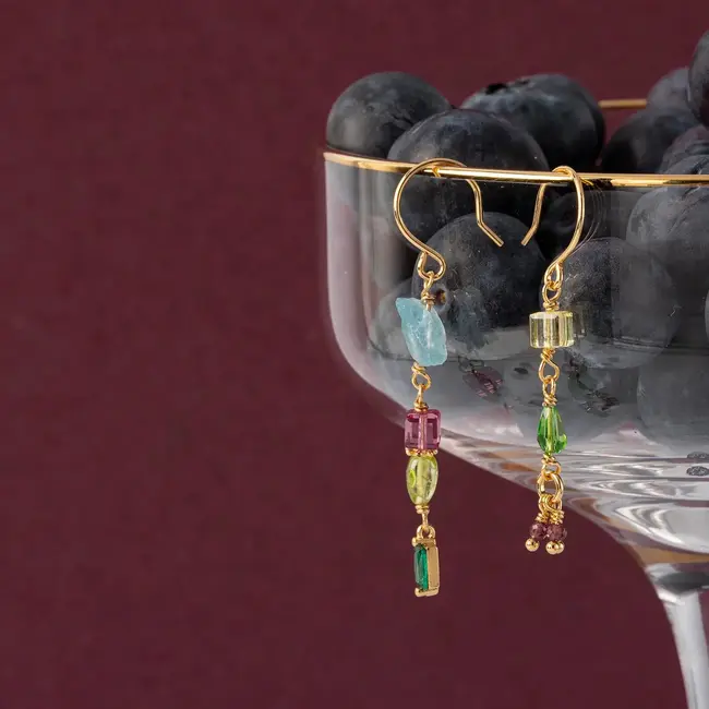 Murielle Perrotti Murielle Perrotti - Oorring