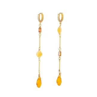 Murielle Perrotti Oorring HELLO26-E-G