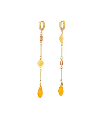 Murielle Perrotti Oorring HELLO26-E-G