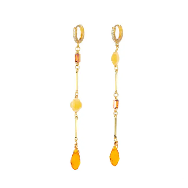 Murielle Perrotti Oorring HELLO26-E-G