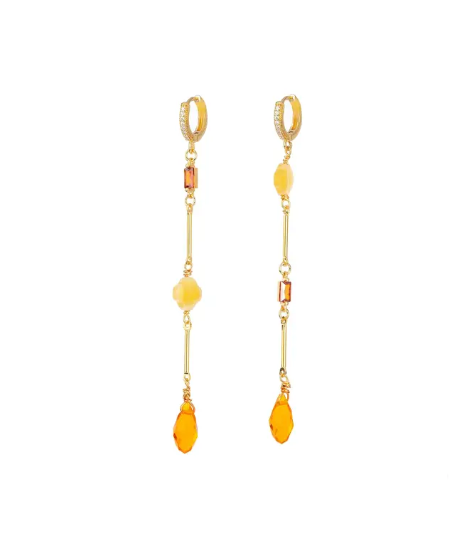 Murielle Perrotti Murielle Perrotti - Oorring