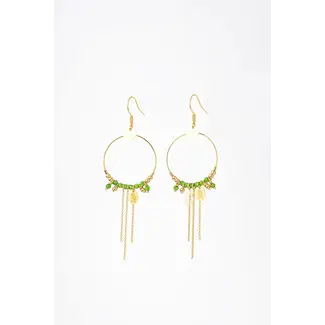 Murielle Perrotti Murielle Perrotti - Oorring