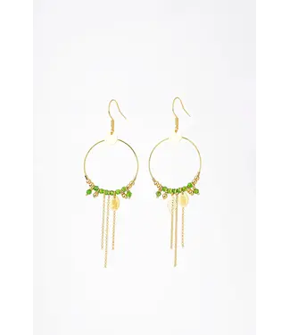 Murielle Perrotti Murielle Perrotti - Oorring