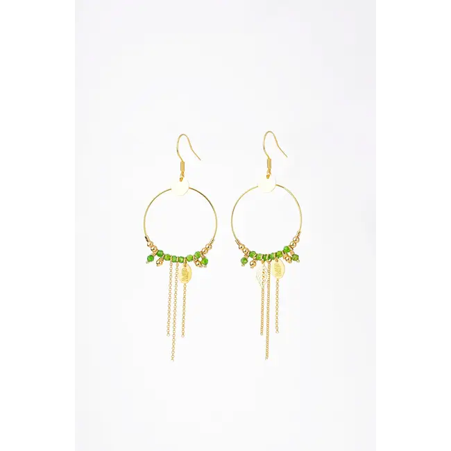 Murielle Perrotti Murielle Perrotti - Oorring