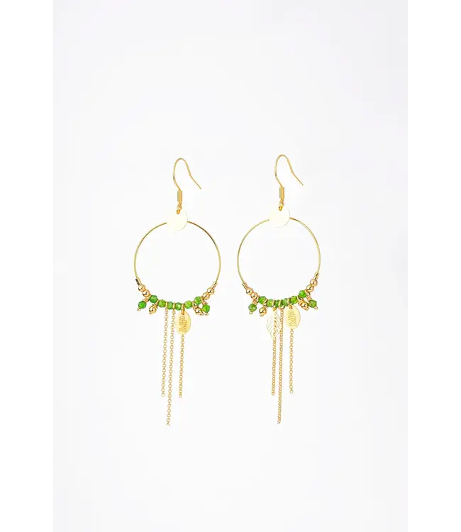 Murielle Perrotti Murielle Perrotti - Oorring