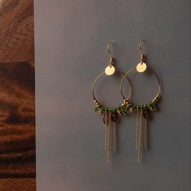 Murielle Perrotti Oorring MARIE-GDIO