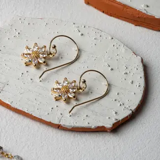 Murielle Perrotti Murielle Perrotti - Oorring