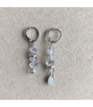 Murielle Perrotti Murielle Perrotti - Oorring