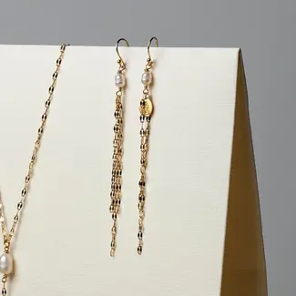 Murielle Perrotti Murielle Perrotti - Oorring