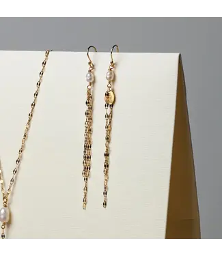 Murielle Perrotti Murielle Perrotti - Oorring