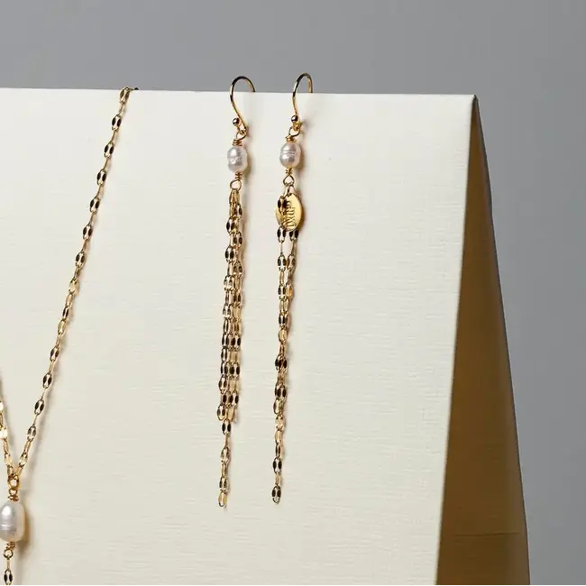 Murielle Perrotti Murielle Perrotti - Oorring