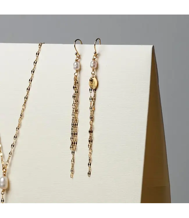 Murielle Perrotti Oorring CLARIS-E-GPE