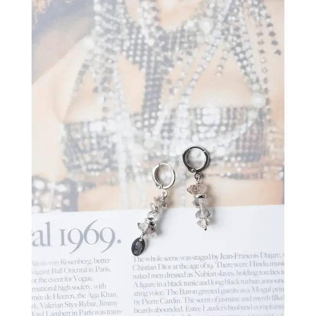 Murielle Perrotti Murielle Perrotti - Oorring