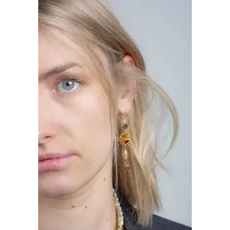 Murielle Perrotti Oorring SCARLET-E-G