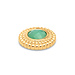 MelanO Kosmic Bali Rope Jelly Mint