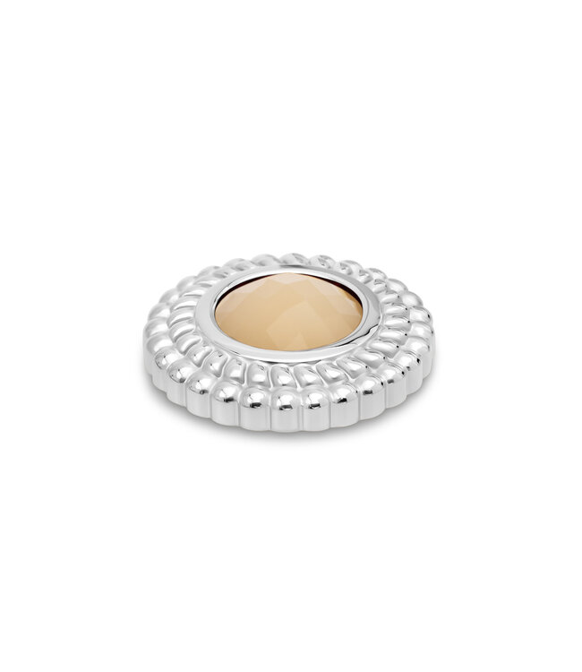 MelanO Kosmic Bali Rope Latte