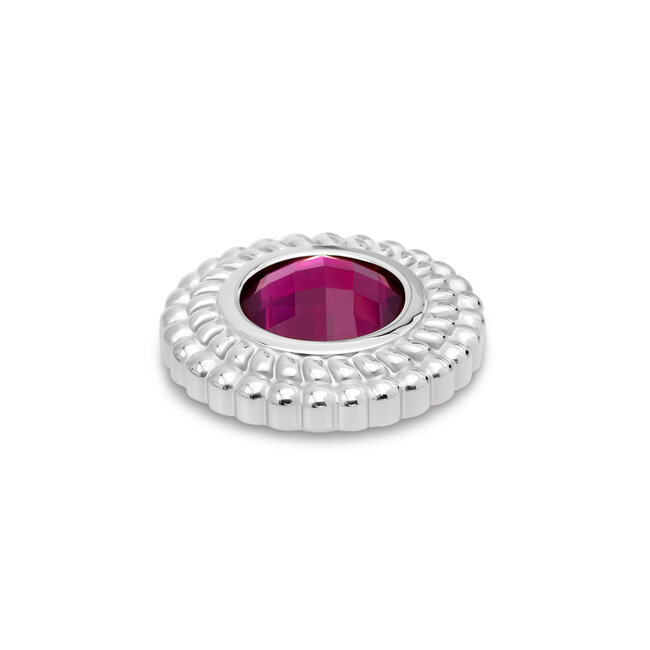 MelanO Kosmic Bali Rope Fuchsia Purple