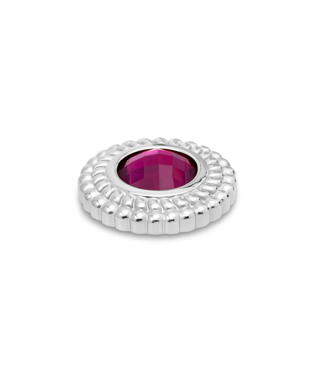 MelanO Kosmic Bali Rope Fuchsia Purple