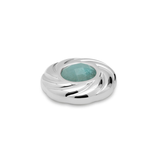MelanO Kosmic Opulent gem Aventurine