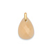 MelanO Kosmic Glass droplet Latte