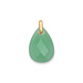 MelanO Kosmic Glass droplet Jelly Mint