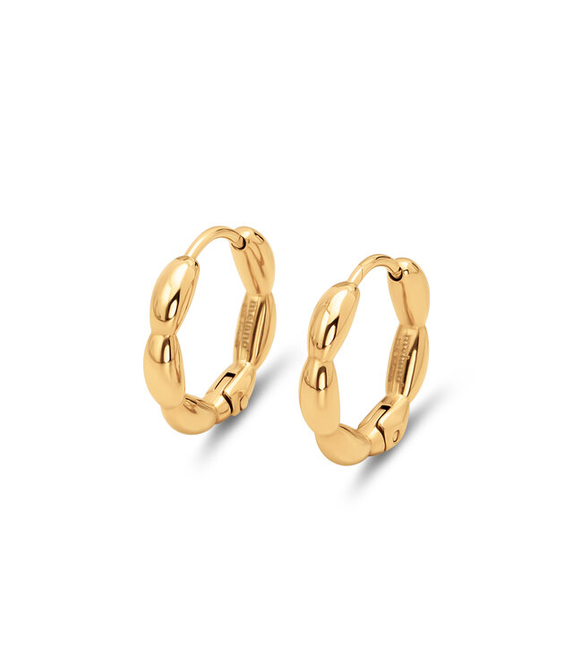 MelanO Friends Lina earring