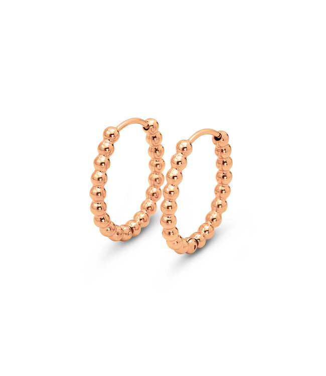 MelanO Friends Jasmin earring