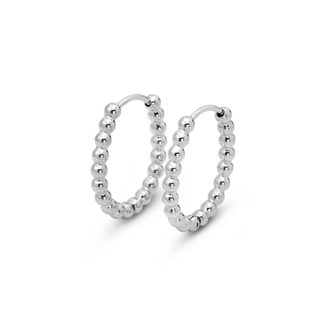 MelanO Friends Jasmin earring