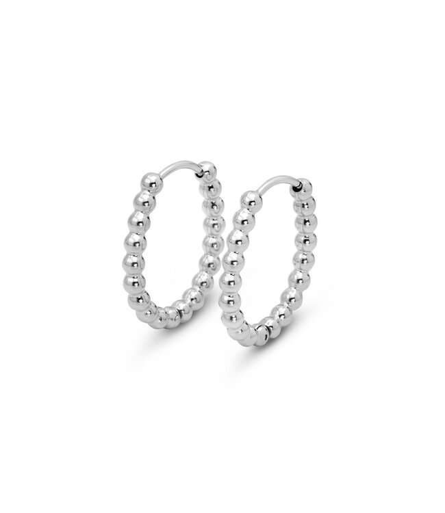 MelanO Friends Jasmin earring