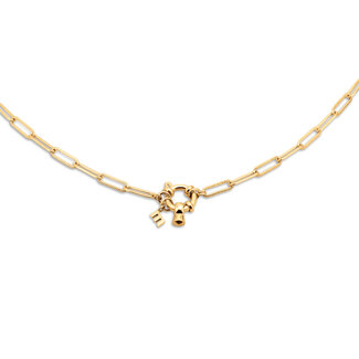 MelanO Friends Paperclip