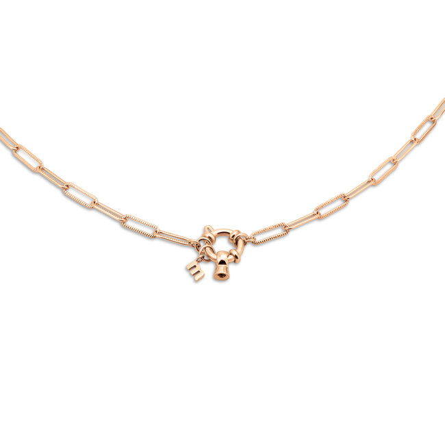 MelanO Friends Paperclip