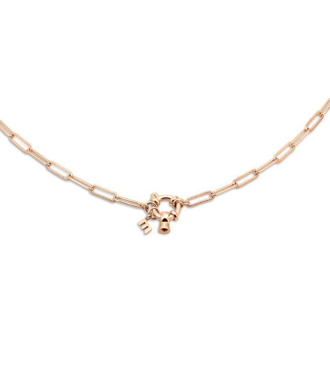 MelanO Friends Paperclip (inclusief Twisted hanger)