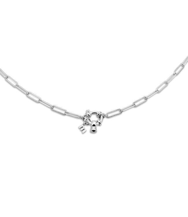 MelanO Friends Paperclip (inclusief Twisted hanger)