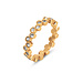 MelanO Friends Maya ring