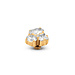 MelanO Twisted Trinity Crystal