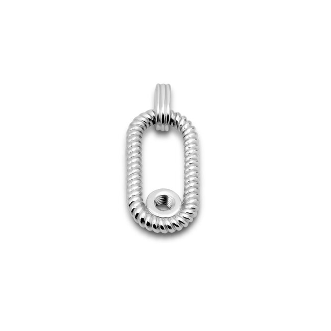 MelanO Twisted Tayla pendant
